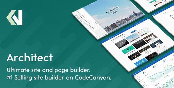 Architect Nulled Script