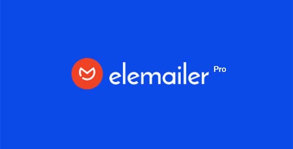 Elemailer Pro nulled plugin